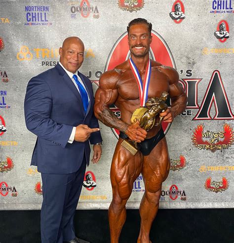 Olympia 2021 Winner - Fotomuslik