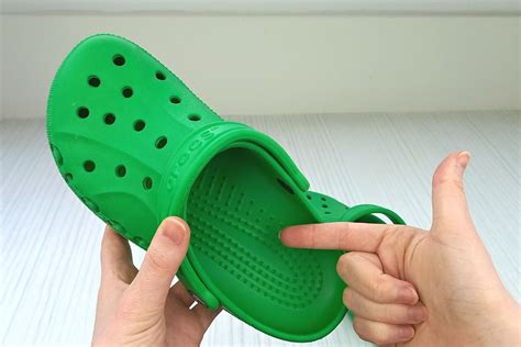 How Long Do Crocs Last Are They Worth It Wearably Weird
