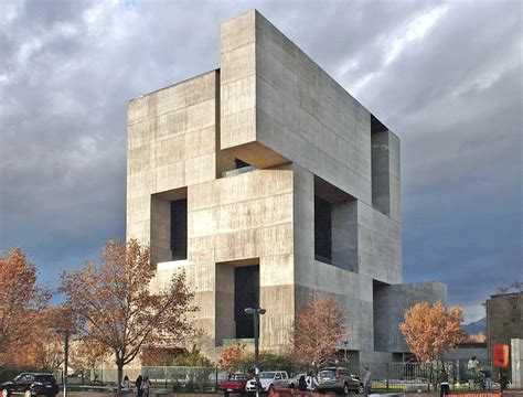 2016 Pritzker Prize Awarded To Chilean Architect Alejandro Aravena