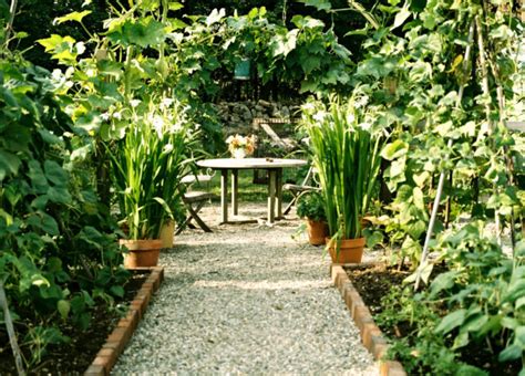 Transform Your Yard Into A Garden Oasis