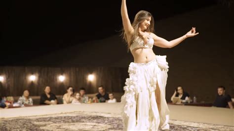 Belly Dancer Dubai Youtube Music