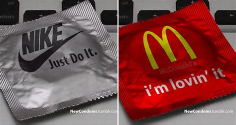 17 Famous Ad Slogans That Work For Condom Brands As Well