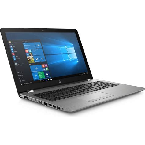 Hp Notebook 250 G6 Intel Core I5 7200u8gb256gb Ssd156