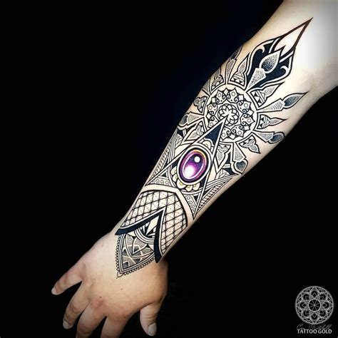 116 Badass Tattoo Ideas For Women