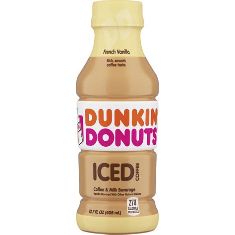 French Vanilla Iced Coffee Dunkin Recipe 17 Best Images About Work