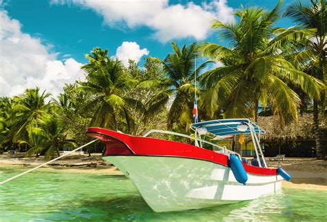 Reisgids Dominicaanse Republiek Valuta Tips Gwk Travelex