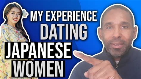 My Experience Dating Japanese Women Youtube