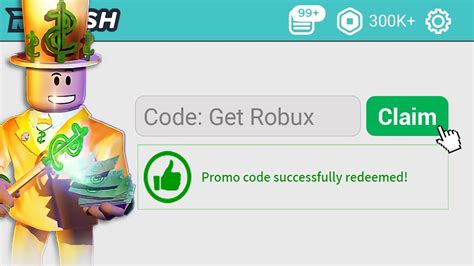 New Promo Code Gives Free Robux On Roblox July 2020
