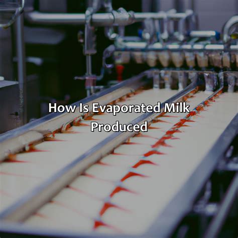 What Color Is Evaporated Milk