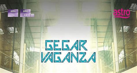 For the first time, the popular gegar vaganza (gv) show features a twist with three participants from 12 contestants who will compete in the fifth season. Live Streaming Konsert Gegar Vaganza 5 2018: GV Live+ ...