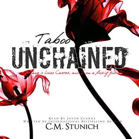 Taboo Unchained A Dark Romance Erotica Audible Audio Edition Cm