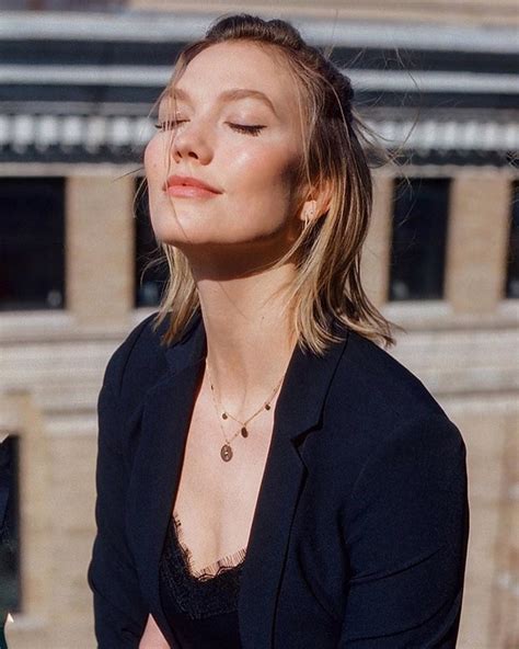 Picture Of Karlie Kloss