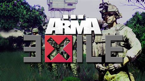 Arma 3 Exile Review Youtube