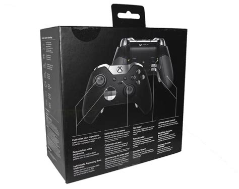 The solder point that you should be soldering to is the. Xbox Elite Wireless Controller Review - Packaging & Bundle