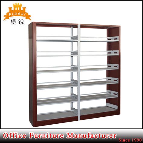 Check spelling or type a new query. China Commercial Book Rack Steel Library Bookshelf - China ...