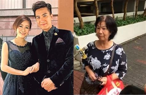 As for kenneth ma, virginia lok said, he is okay. Kenneth Ma's Mom's Reaction to Jacqueline Wong Cheating ...