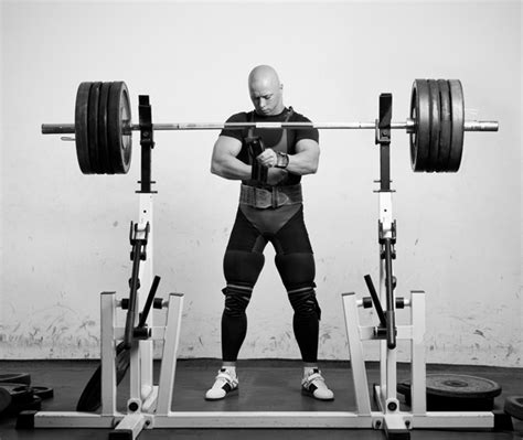 Powerlifting Workout Routines Eoua Blog