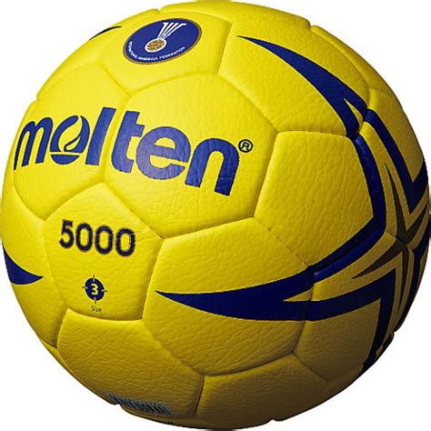 ~out Of Stock Molten H3x5001 H2x5001 Handball Ihf Approved Official