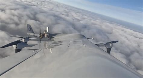 Northrop Grumman Completes Successful Anti Accessarea Denial A2ad