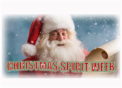 December is christmas time, harper said. Daily "Christmas Themes" ALL WEEK! | www.wellington.cc