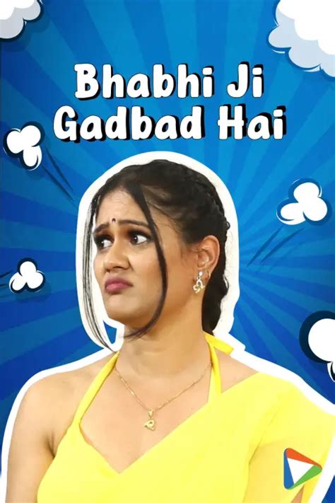 Watch And Download Bhabhi Ji Gadbad Hai 2023 Hindi S01 Ep01 Mx Hot Web Series Hdmovie20