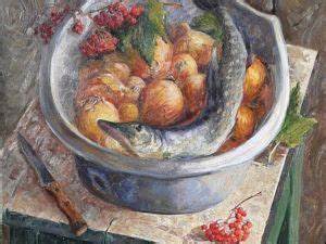 Диета капуста вареная рыба Насколько актуальны натюрморты с рыбой? Насколько актуальны натюрморты с рыбой? Диета капуста вареная рыба