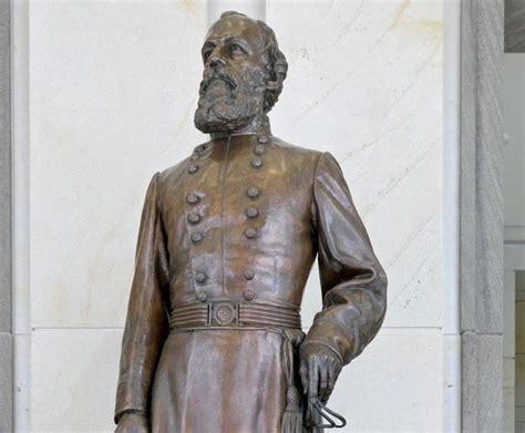 Confederate General Statue In Us Capitol May Have New Florida
