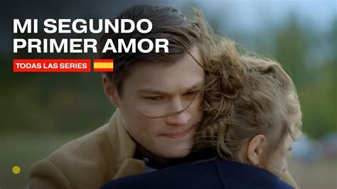 Película Romántica Completa 2022 MI SEGUNDO PRIMER AMOR Película