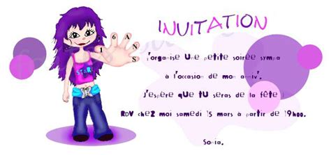 Les meilleures texte d'anniversaire fille. Texte carte anniversaire garçon 10 ans - Kitchen93