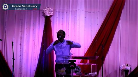 Sermon Good Friday Rccg Grace Sanctuary Lekan Adegbenro Youtube