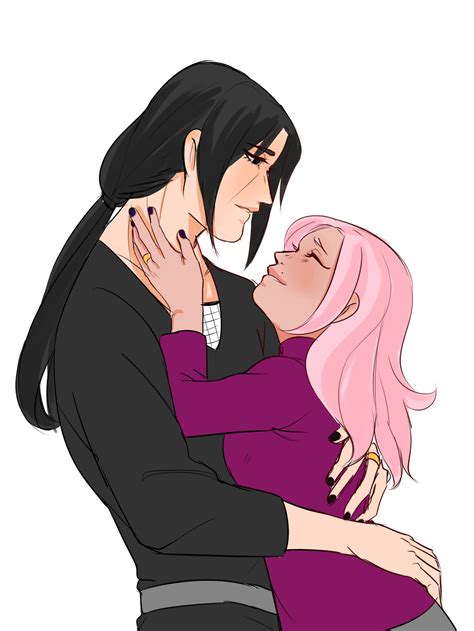 With tenor, maker of gif keyboard, add popular itachi uchia animated gifs to your conversations. itachi uchiha x oc | Tumblr