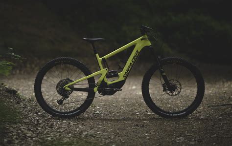 Best Electric Mountain Bikes E Bike Of The Year Mbr