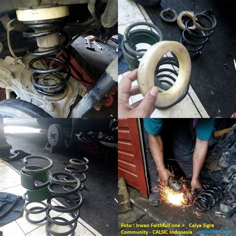 Ganti per Sigra dengan All New Avanza biar tidak ambles | setia1heri.com