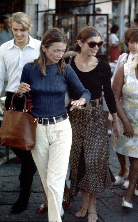 The Bouvier Sisters Jackie O And Her Sister Lee Radziwill Jackie O