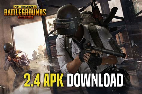 Pubg Mobile 24 Beta Apk Download Link And Installation Guide