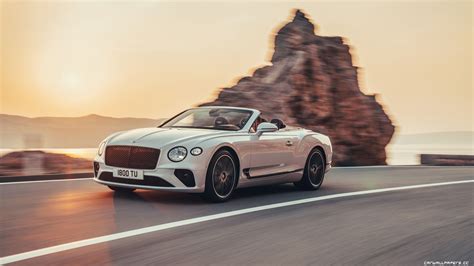 Bentley Car Wallpapers Wallpaper Cave