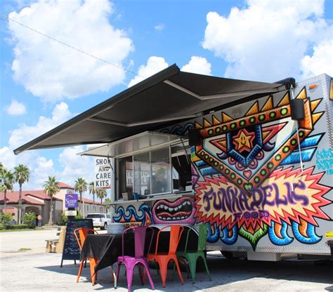 Order food online from the best resturants in saint augustine. 21 Food Trucks in St. Augustine & St. Johns County | Food ...