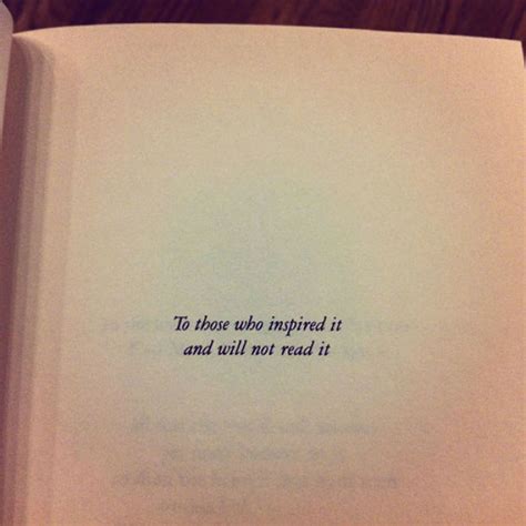 Most Creative Book Dedication Pages Ever Demilked