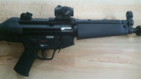 Aimpoint Micro T 1 2moa With Standard Mount Ar15com