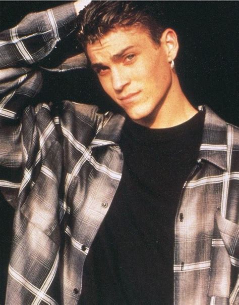 He has a brother keith and sister lorelei. Brian Austin Green | Brian austin green, Beverly hills ...