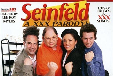 Whats The Deal With A Sex Seinfeld Know Your Meme
