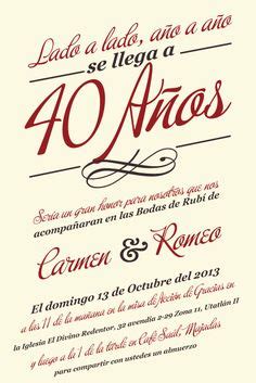 invitaciones  fiesta de bodas de oro invitaciones