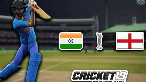 Ind vs eng live cricket score ball by ball commentary with fast scorecard update. AsToN Live / Ind vs Eng T10 / cricket 19 / NARENDRA MODI ...