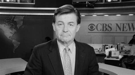 Bill Plante Dead At 84 Veteran Cbs News Correspondent Dies After 50