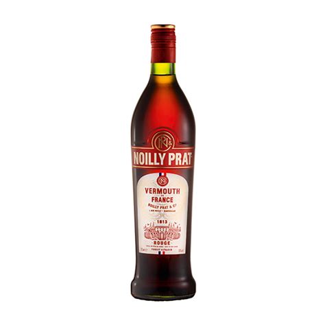 Noilly Prat Rouge Vermouth Vermouth Rot Vermouth And Aperitif