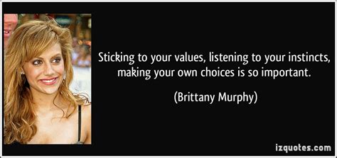 I've always seen myself as one of those 'show people'. Brittany Murphy Movie Quotes. QuotesGram