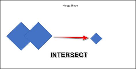 How To Merge Shapes In Powerpoint Easiest Guide 2024
