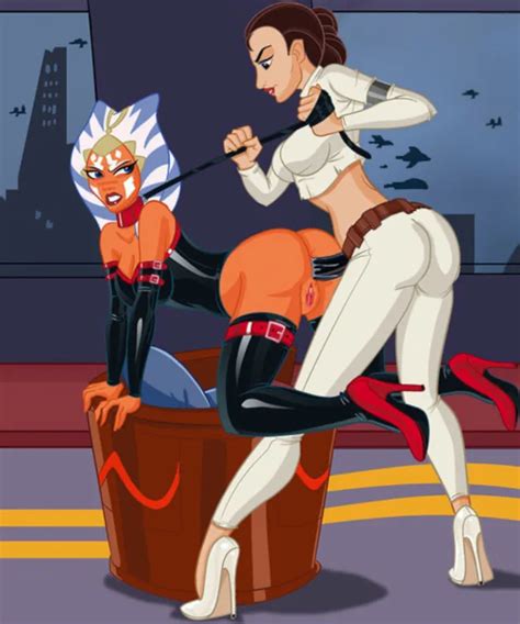Rule 34 2girls Ahsoka Tano Alien Alien Girl All Fours Anal Anal Insertion Anal Sex Angry