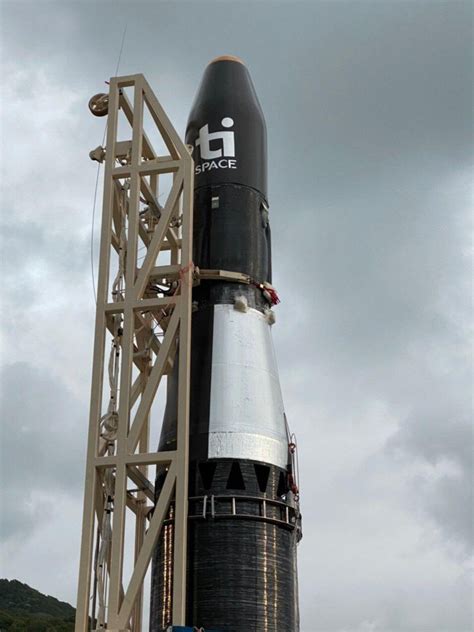 Taiwan Plans To Build Its Own Rocket Launch Site Space Agencyenglish