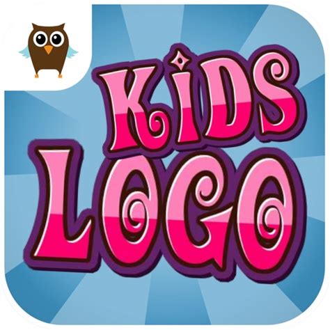 Kids Logo Quiz By Apix Educational Systems